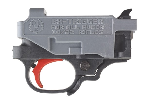 RUG BX-TRIGGER RED - Win Repeating Arms Promotion